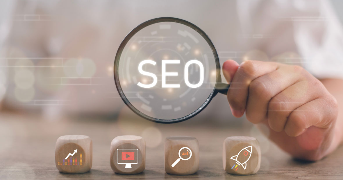 SEO